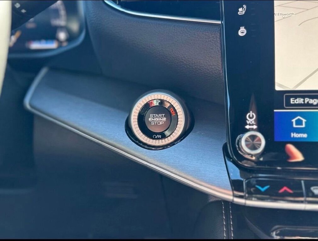 New 2026 Jeep Grand Wagoneer Limited image 34