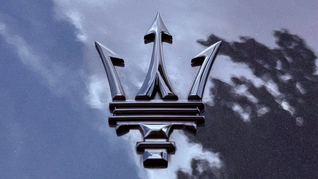 Used 2023 Maserati Ghibli Modena Q4 AWD/4WD image 53