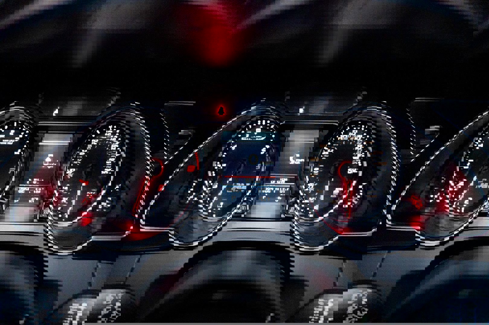 Used 2013 Audi RS 5 Coupe image 36