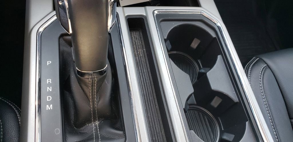 Used 2020 Ford F150 Lariat AWD/4WD image 17