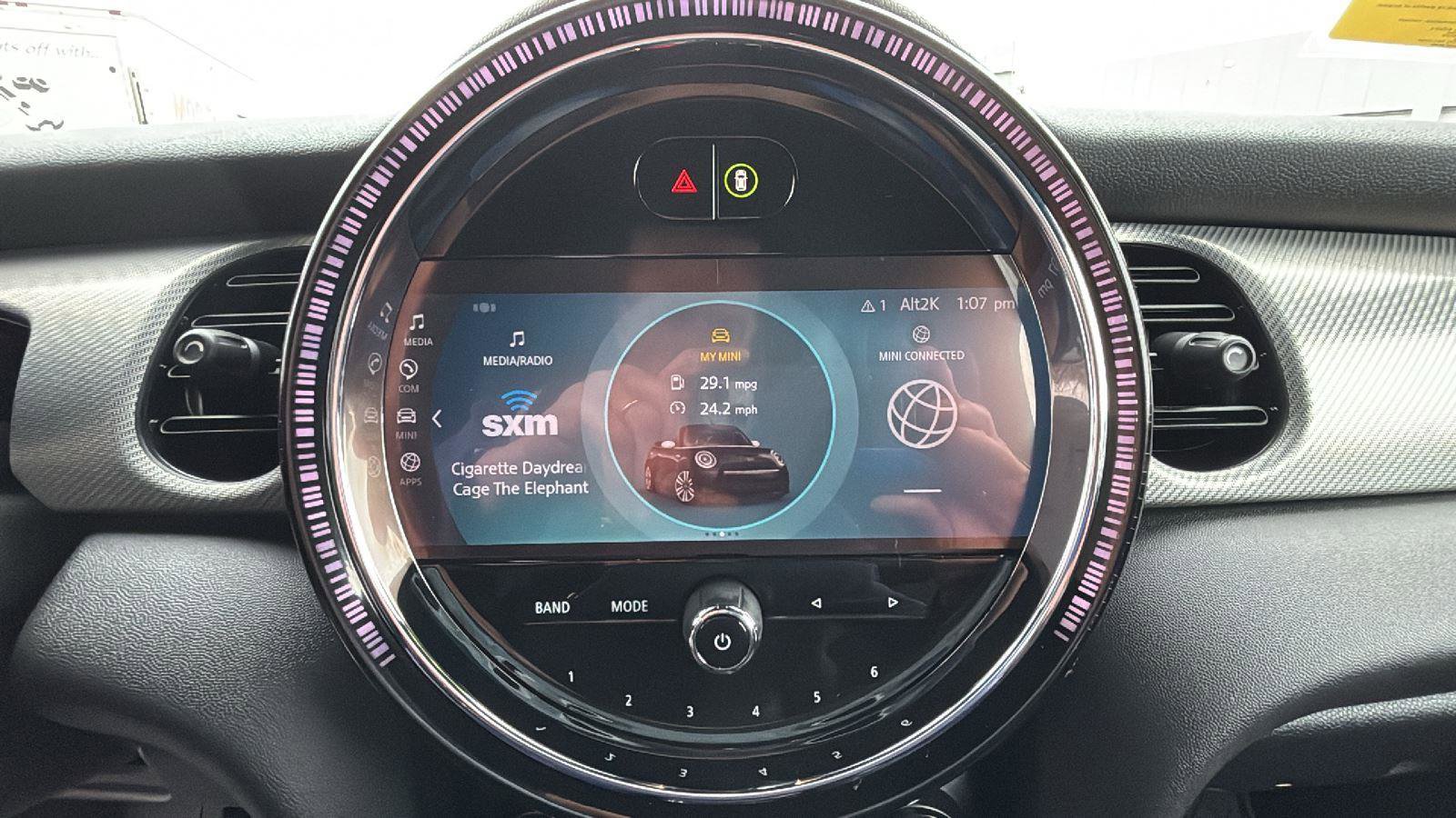 Used 2023 MINI Cooper S FWD image 18