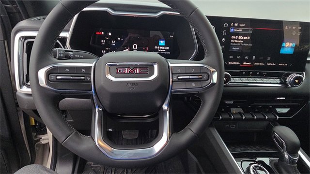New 2026 GMC Canyon Elevation w/ Convenience Package image 11