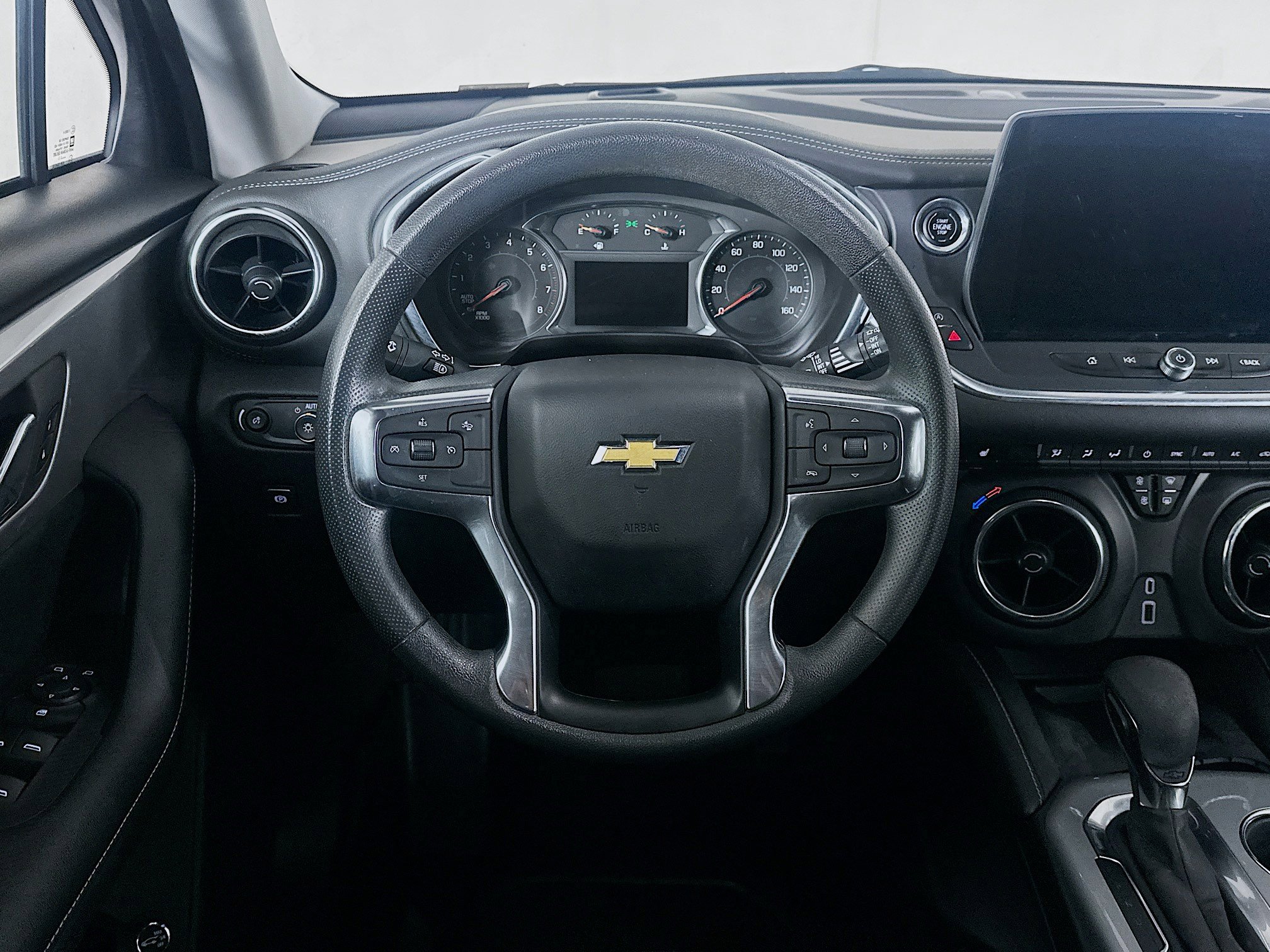 Used 2024 Chevrolet Blazer LT w/ Convenience Package image 18