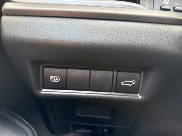 Used 2025 Toyota Grand Highlander XLE image 31