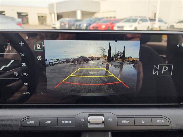 New 2025 Kia K4 EX image 20