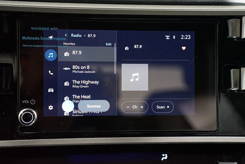New 2026 Toyota Tundra SR5 image 20