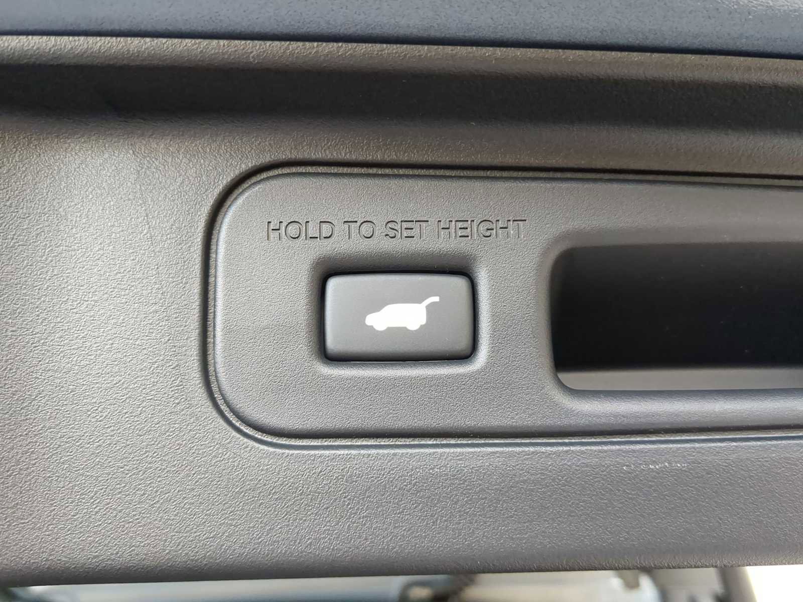 New 2026 Honda Passport TrailSport Elite image 27