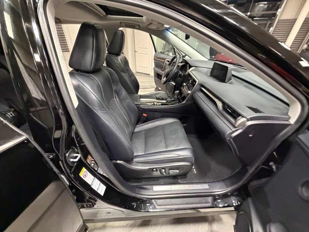 Used 2019 Lexus RX 350 AWD w/ Premium Package image 42
