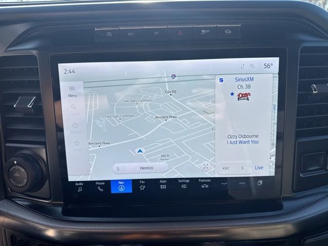 Certified 2024 Ford F150 Raptor image 16