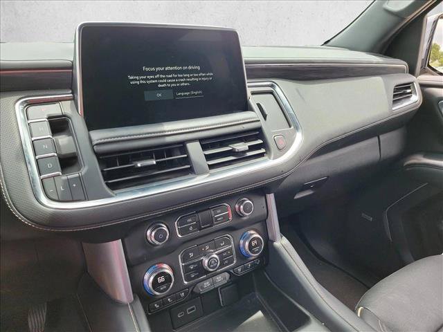 Used 2022 GMC Yukon XL SLT w/ SLT Premium Package AWD/4WD image 20