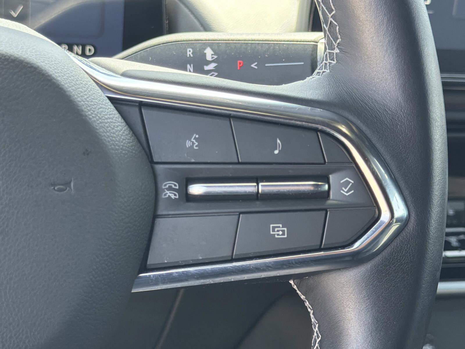 Used 2024 Honda Prologue Touring image 10