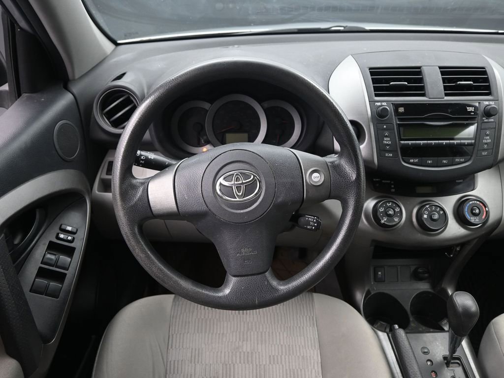 Used 2009 Toyota RAV4 4WD image 16