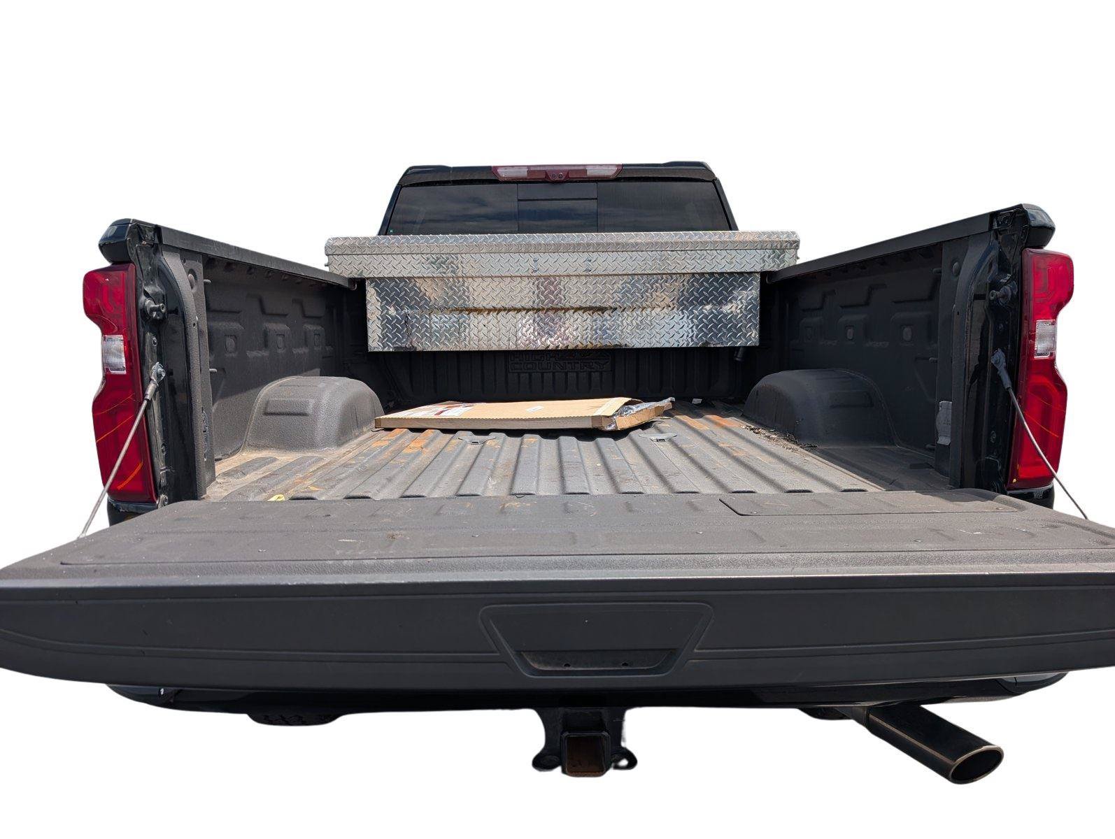 Used 2024 Chevrolet Silverado 2500 High Country w/ High Country Premium Package AWD/4WD image 40