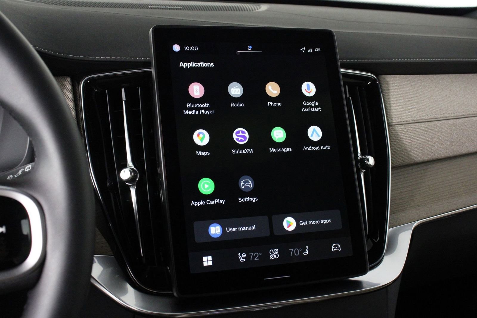 New 2026 Volvo XC90 T8 Plus image 6