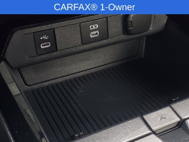 Used 2025 Toyota Prius LE FWD image 20