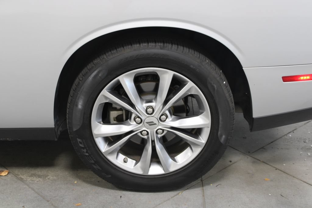 Used 2023 Dodge Challenger SXT w/ Cold Weather Group AWD/4WD image 45
