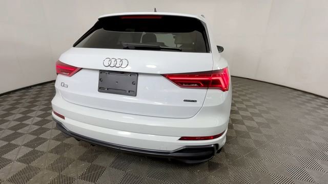 Used 2022 Audi Q3 2.0T Premium Plus AWD/4WD image 5
