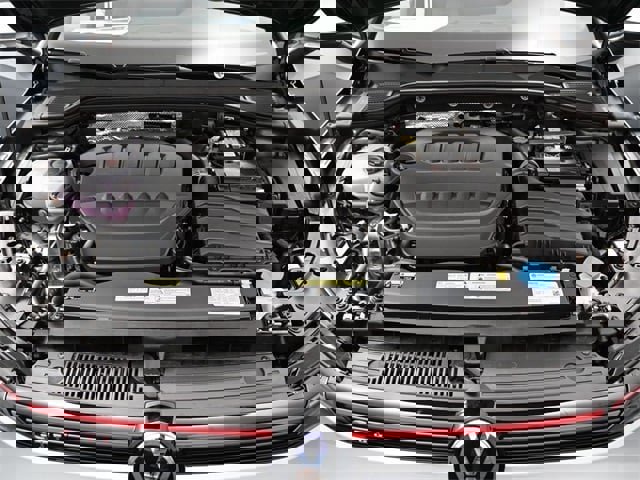 New 2025 Volkswagen GTI S image 15