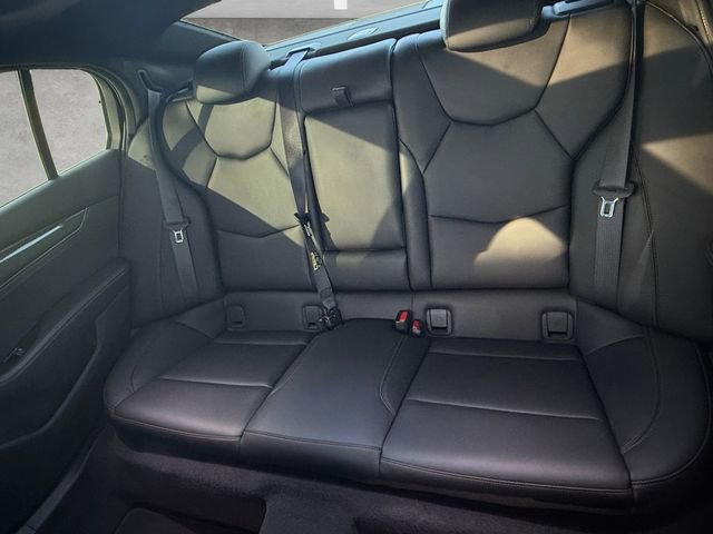 Certified 2023 Cadillac CT5 Sport image 22