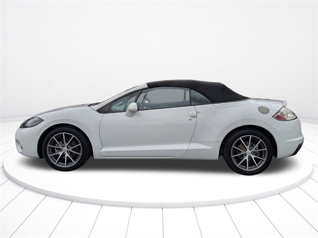 Used 2011 Mitsubishi Eclipse GT image 6