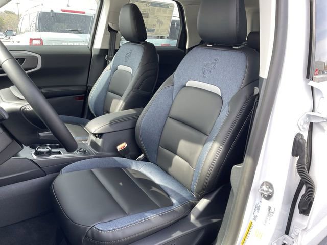 New 2025 Ford Bronco Sport Outer Banks image 15