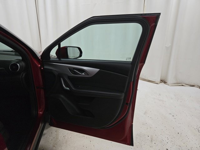 Used 2021 Chevrolet Blazer LT AWD/4WD image 53