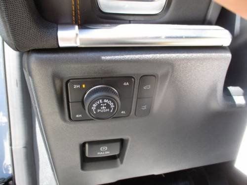 New 2025 Ford Expedition Tremor image 12