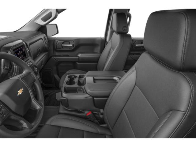 New 2026 Chevrolet Silverado 1500 Custom RWD image 14