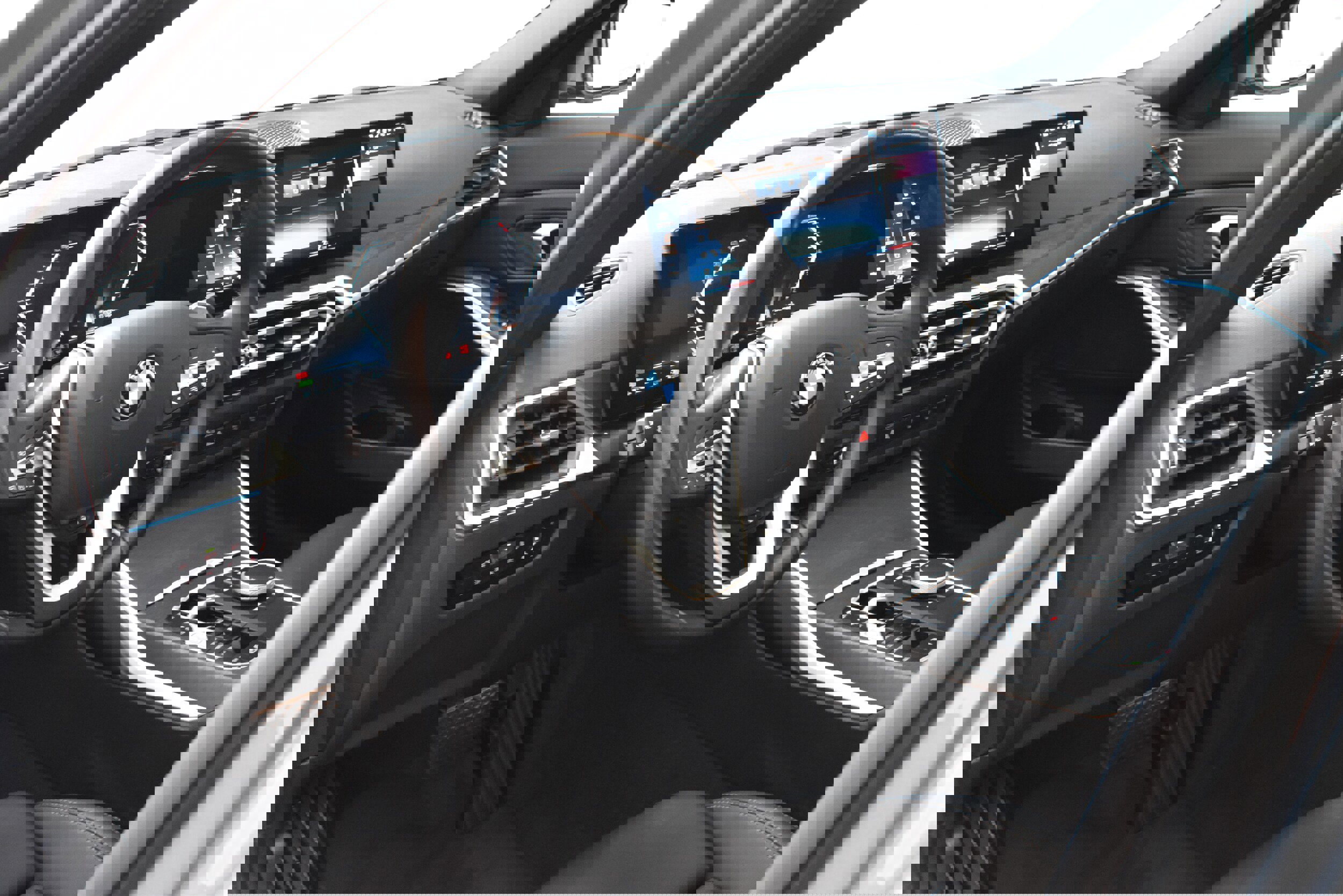 Used 2024 BMW 330i xDrive Sedan image 21