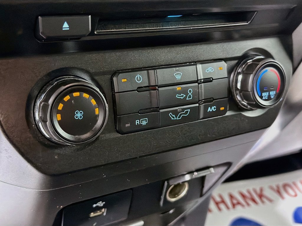 Used 2018 Ford F150 XLT w/ Equipment Group 301A Mid AWD/4WD image 15