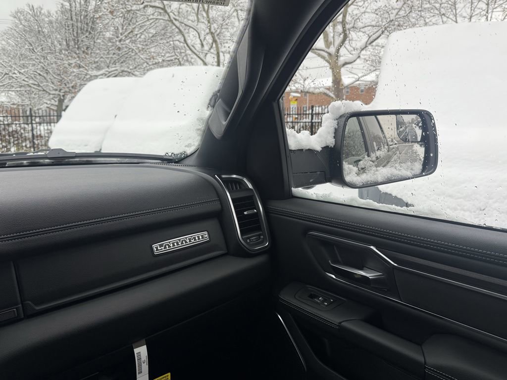 New 2026 RAM 1500 Laramie image 26