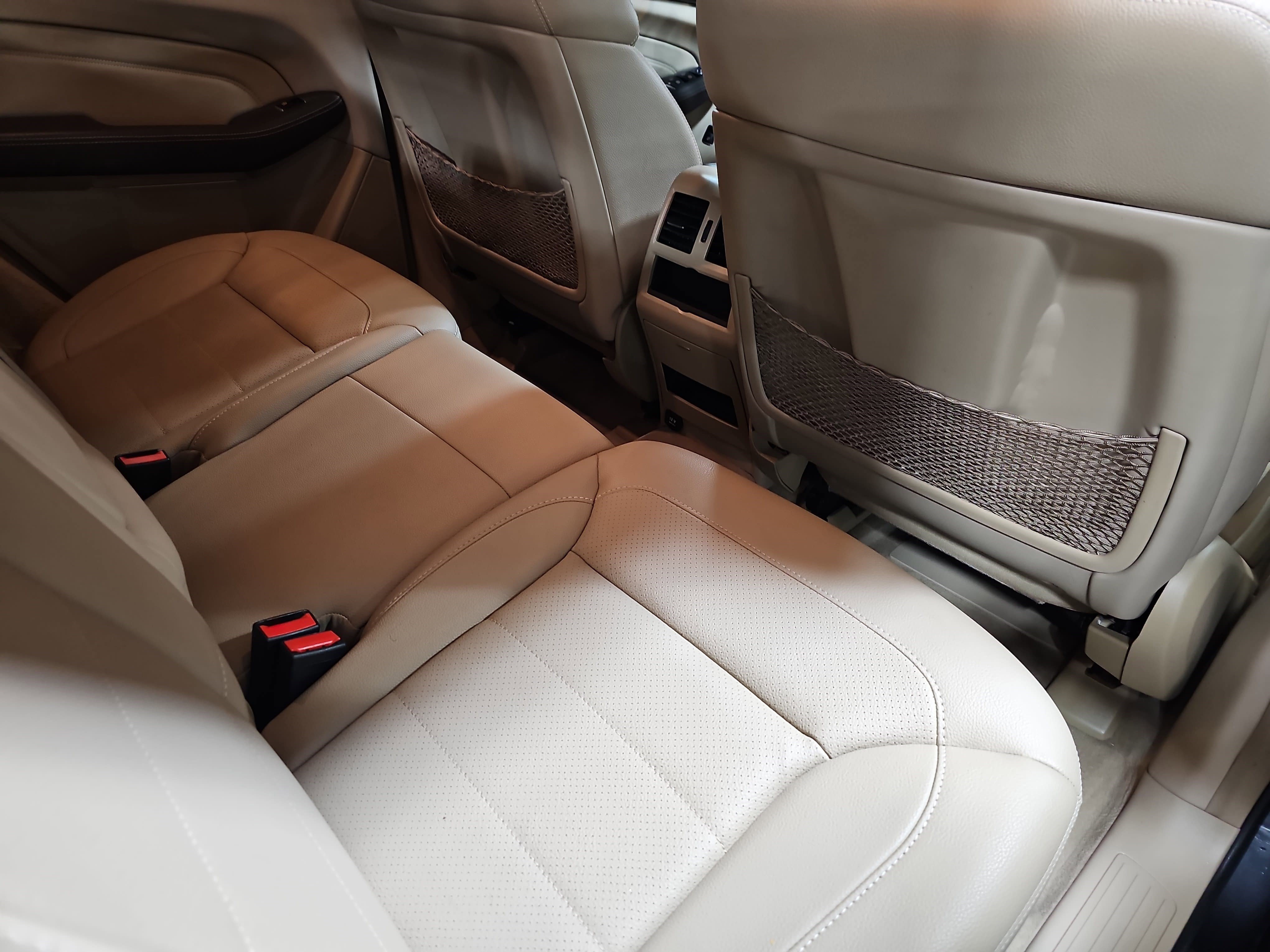 Used 2014 Mercedes-Benz ML 350 2WD image 11