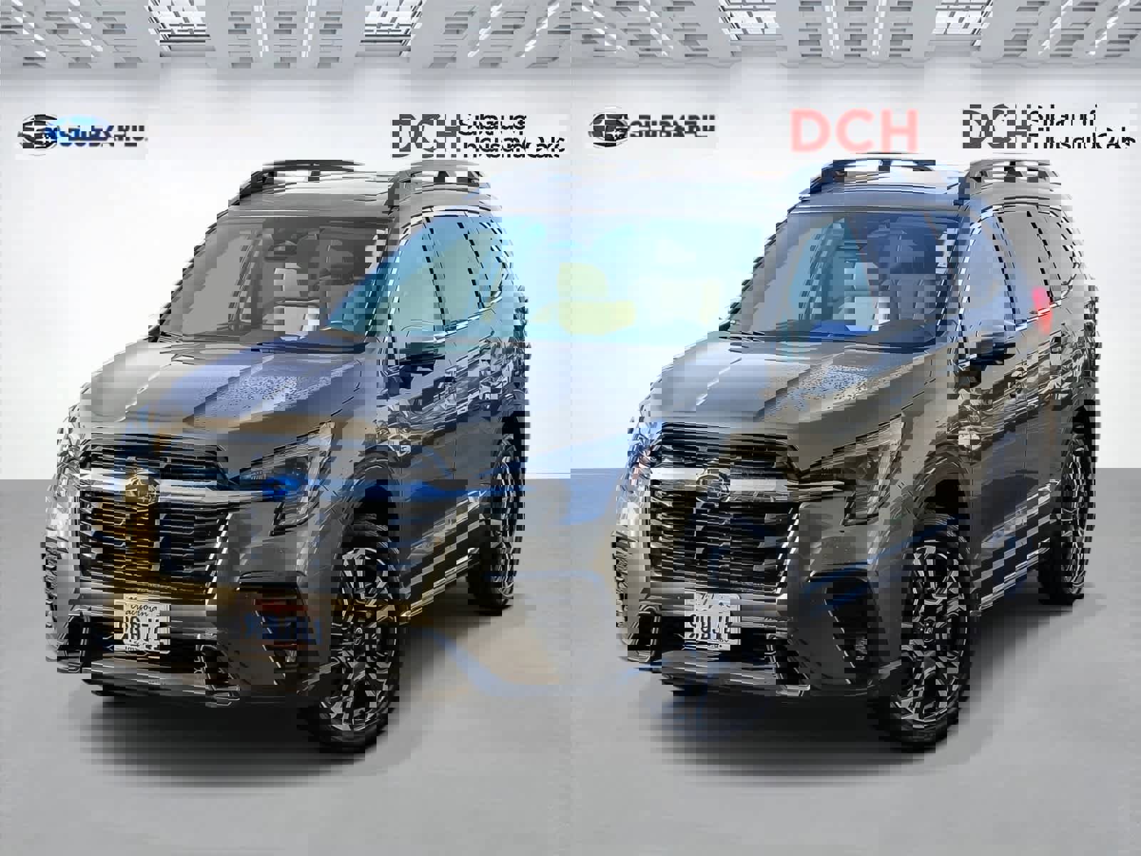 Certified 2023 Subaru Ascent Limited w/ Technology Package image 1