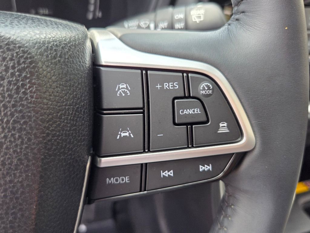 Used 2024 Toyota Grand Highlander AWD Hybrid image 23