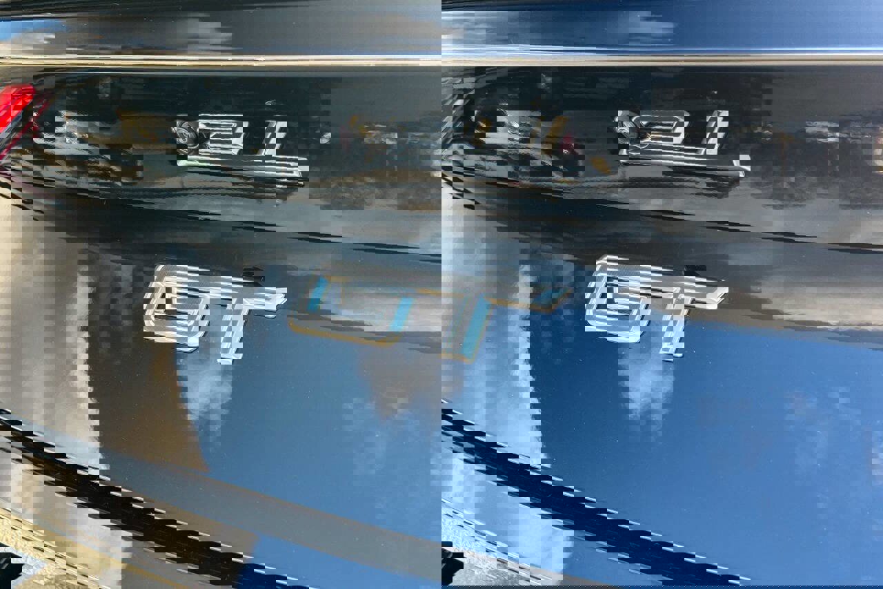 Used 2025 Ford Mustang GT image 24