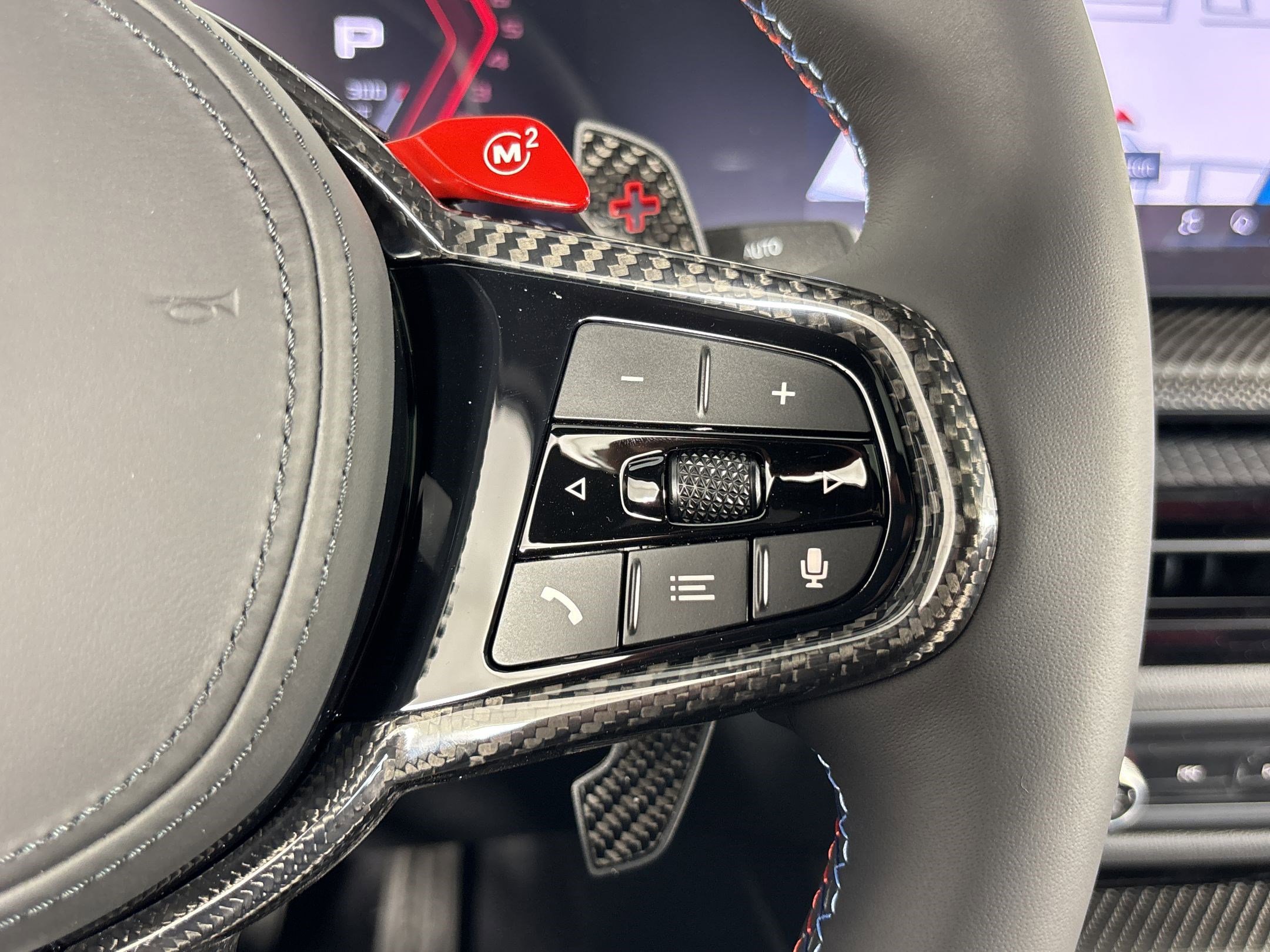 New 2026 BMW M4 Competition RWD image 28