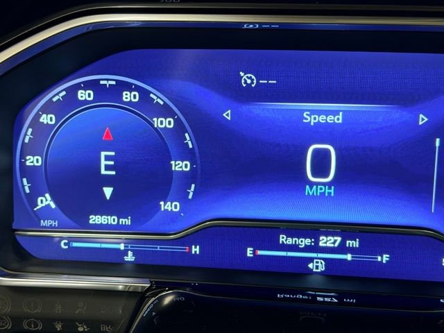 Certified 2023 Chevrolet Silverado 1500 RST w/ All Star Edition Plus image 12