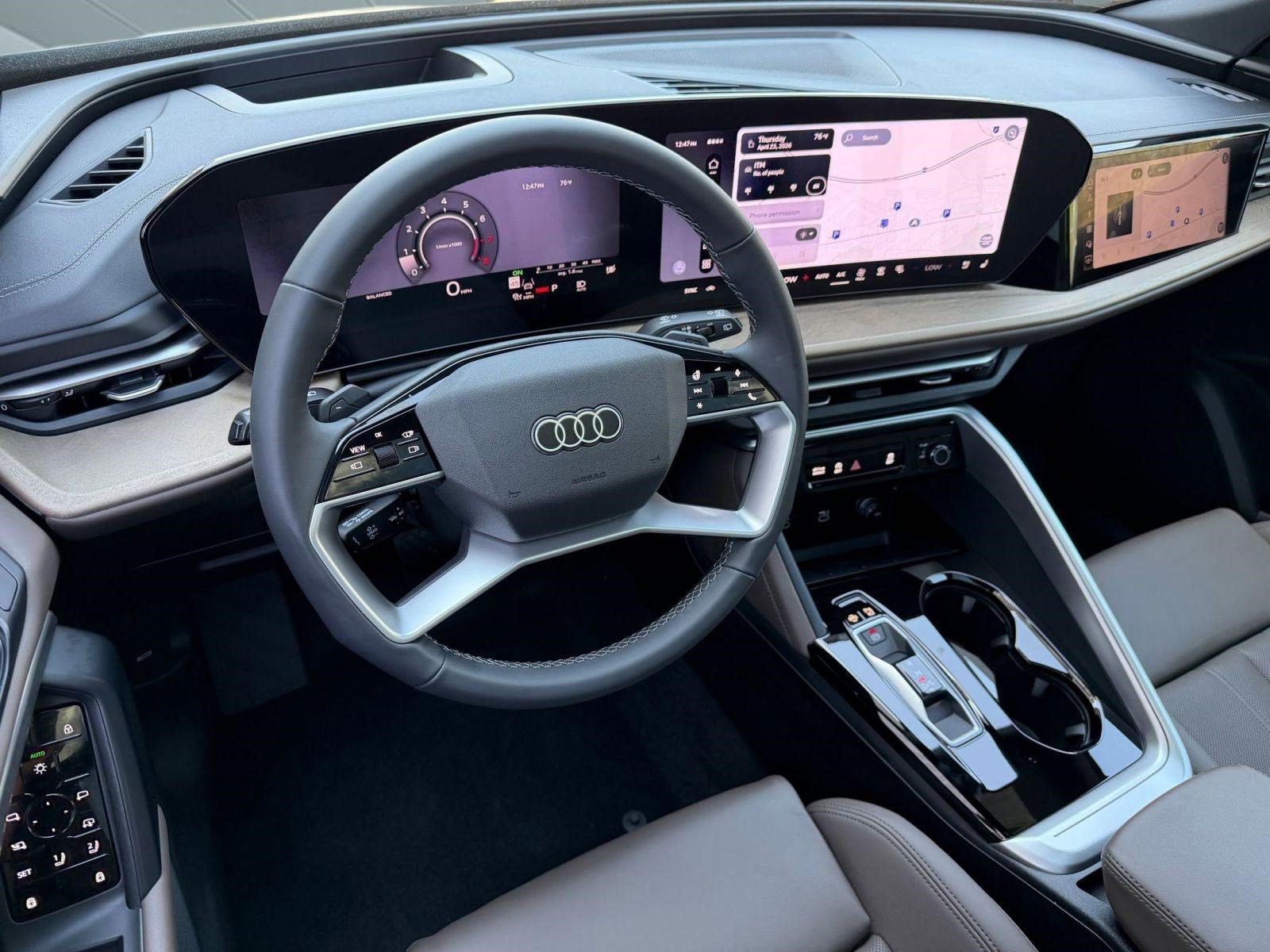 New 2026 Audi Q5 Premium AWD/4WD image 4