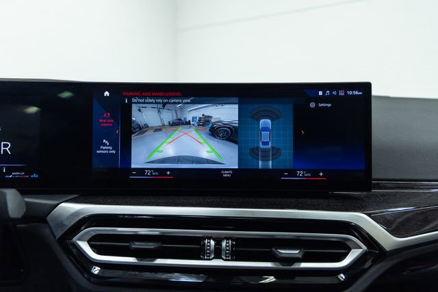 Certified 2023 BMW M340i xDrive w/ Premium Package image 18