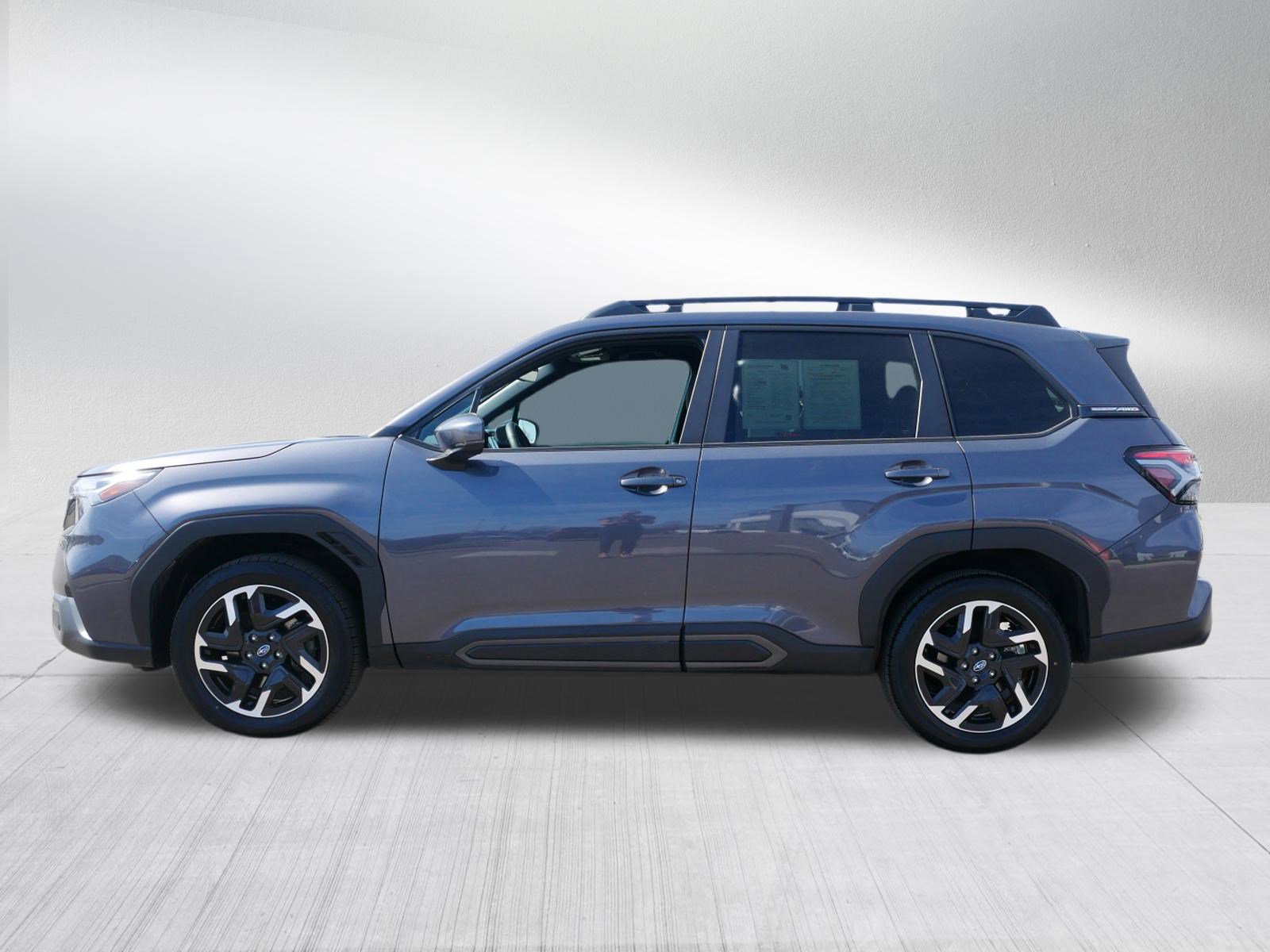 Certified 2026 Subaru Forester Limited image 4
