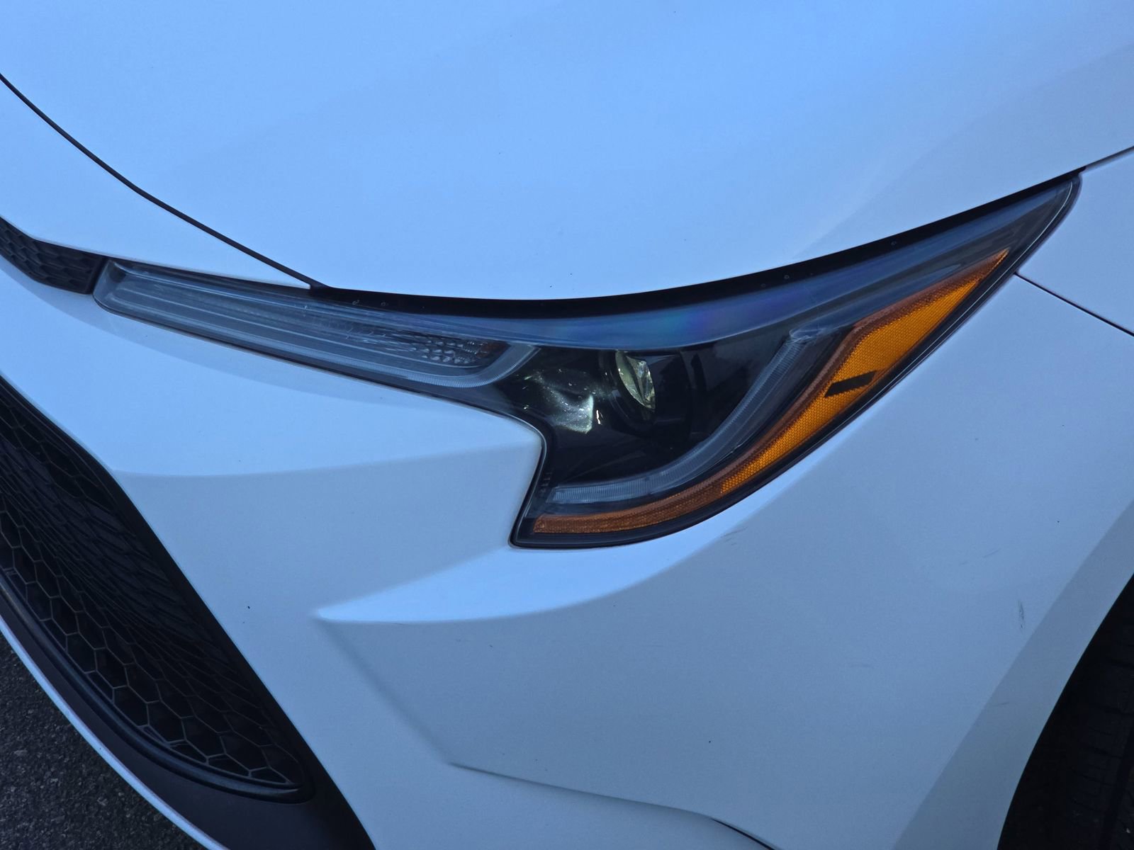 Used 2022 Toyota Corolla LE image 37