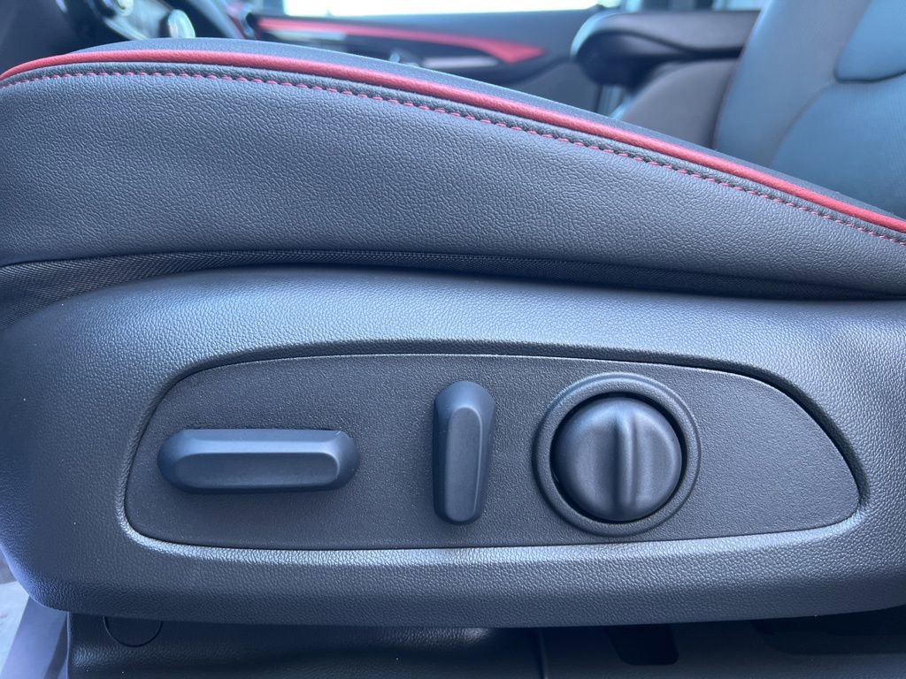 New 2026 Chevrolet TrailBlazer RS image 10