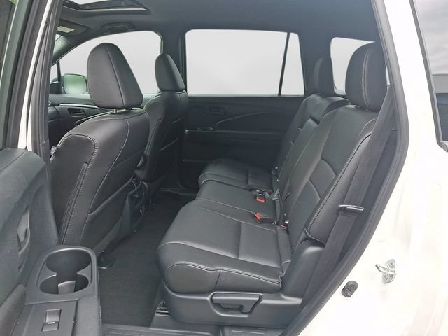 Used 2023 Honda Passport EX-L image 12