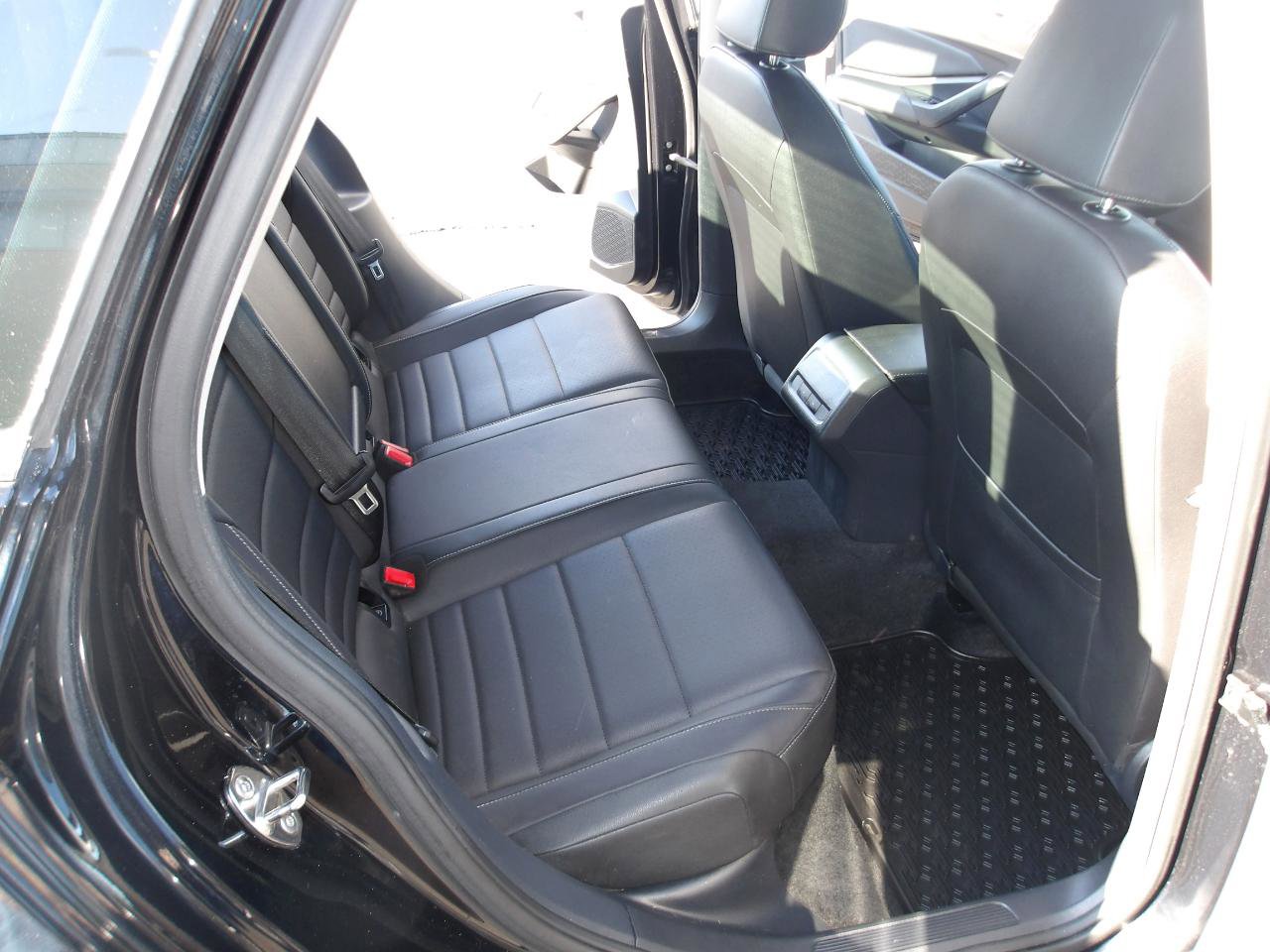 Used 2021 Volkswagen Jetta SEL FWD image 11