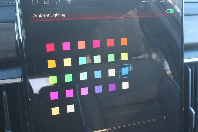 New 2026 GMC Acadia Denali Ultimate w/ LPO, Floor Liner Package image 41