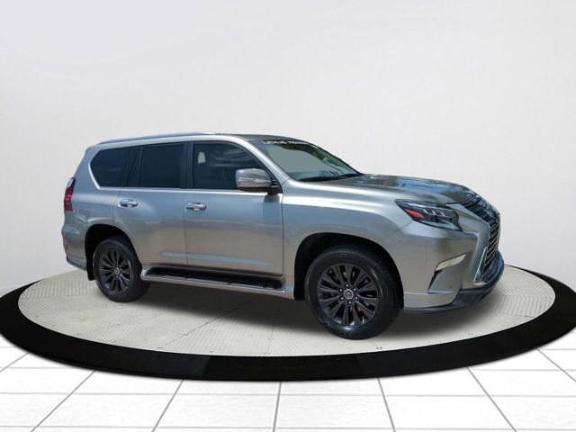 Used 2020 Lexus GX 460 Premium