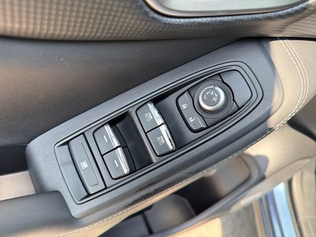 Used 2021 Subaru Forester Touring w/ Popular Package #2 AWD/4WD image 19