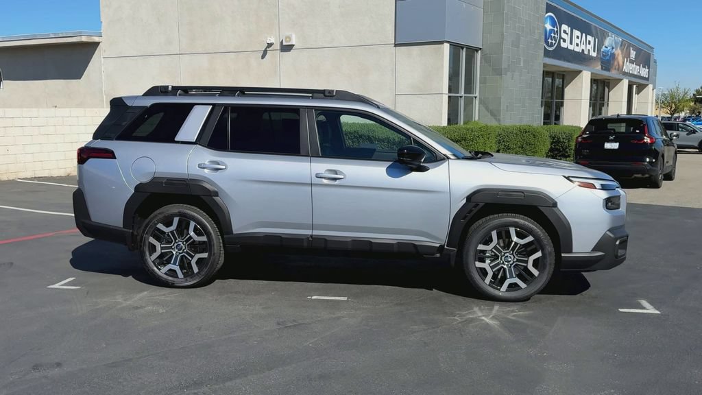 New 2026 Subaru Outback Touring XT AWD/4WD image 9