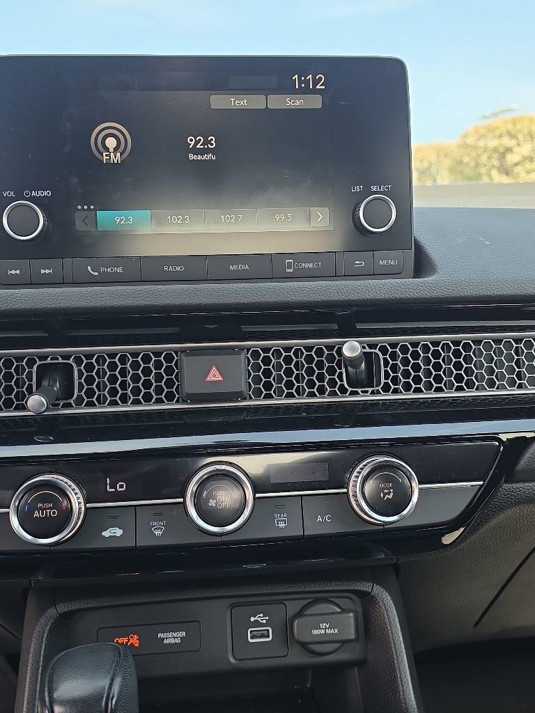 Used 2023 Honda Civic Sport image 16