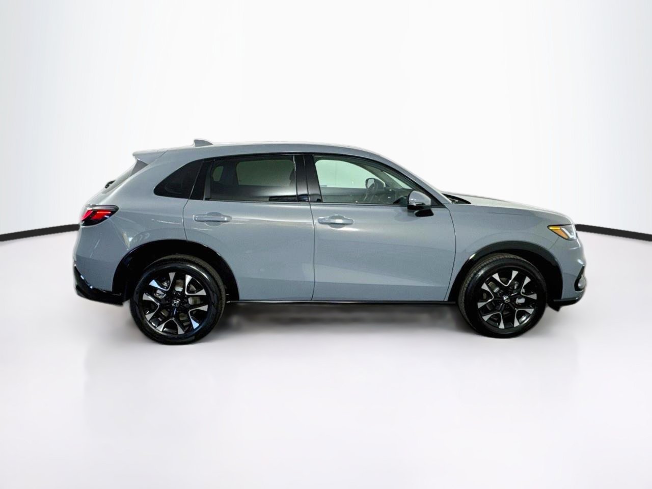 Used 2027 Honda HR-V EX-L image 10